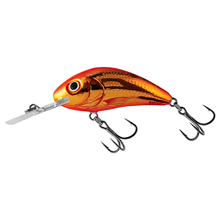 Salmo Rattlin&