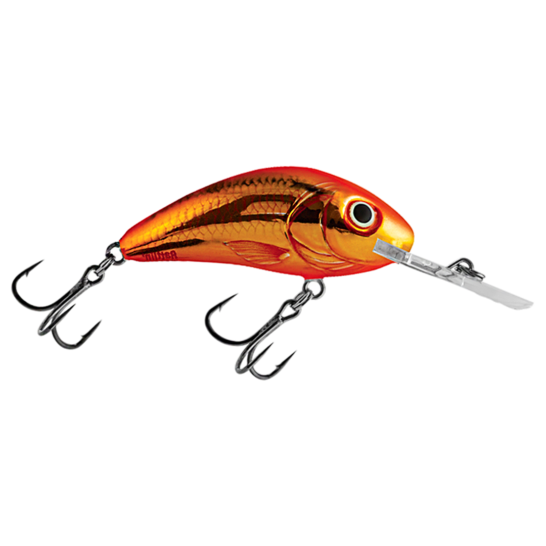 Salmo Rattlin&