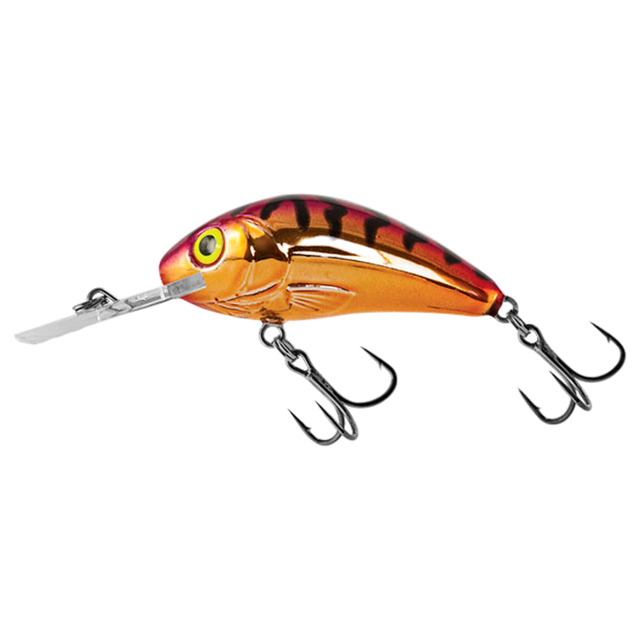 Salmo Rattlin&