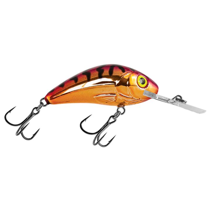 Salmo Rattlin&