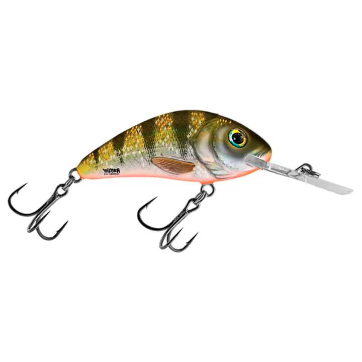 Salmo Rattlin&
