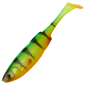 Savage Gear Craft Shad Jigi 8.8cm 4.2g 5kpl | Firetiger