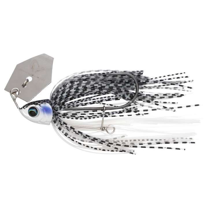 Savage Gear Da Crazy Bush Chatterbait 10cm 15g | Bone