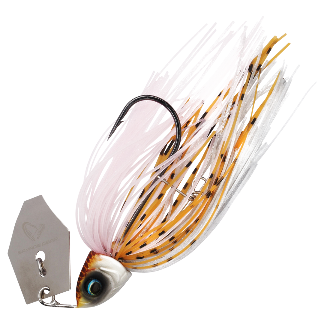 Savage Gear Da Crazy Bush Chatterbait 10cm 15g Wagasaki KPFISHING FI savage-gear-da-crazy-bush-chatterbait-10cm-15g-wagasaki-kpfishing-fi