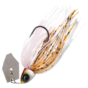 Savage Gear Da Crazy Bush Chatterbait 10cm 15g | Wagasaki
