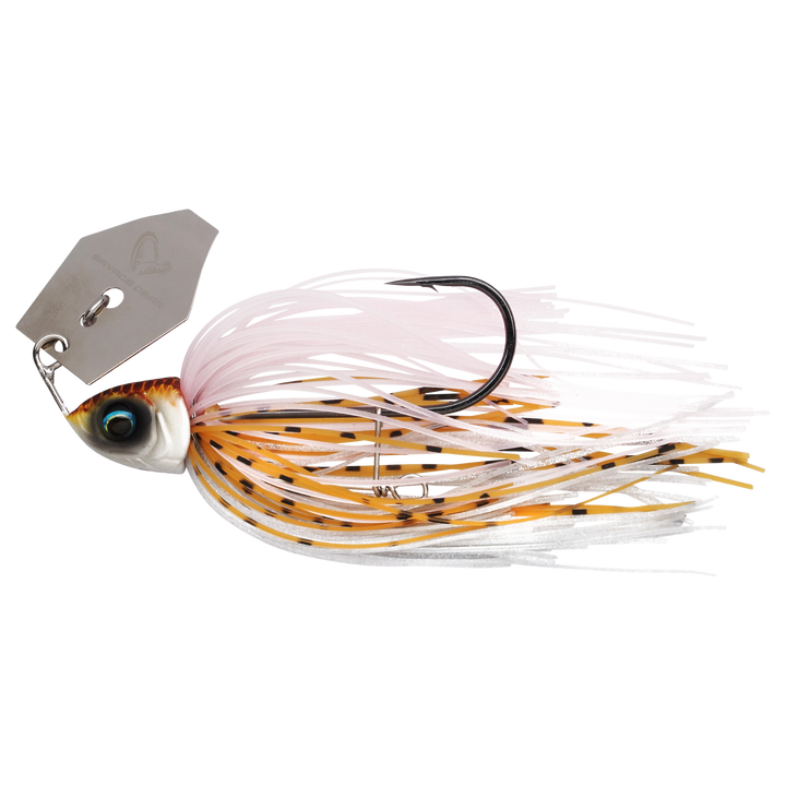 Savage Gear Da Crazy Bush Chatterbait 10cm 15g | Wagasaki