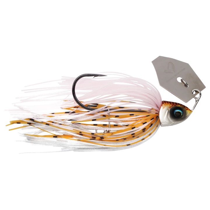 Savage Gear Da Crazy Bush Chatterbait 10cm 15g | Wagasaki