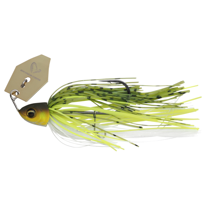 Savage Gear Da Crazy Bush Chatterbait 10cm 20g | AYU