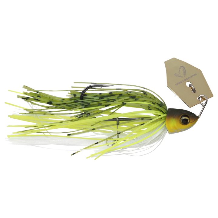 Savage Gear Da Crazy Bush Chatterbait 10cm 20g | AYU