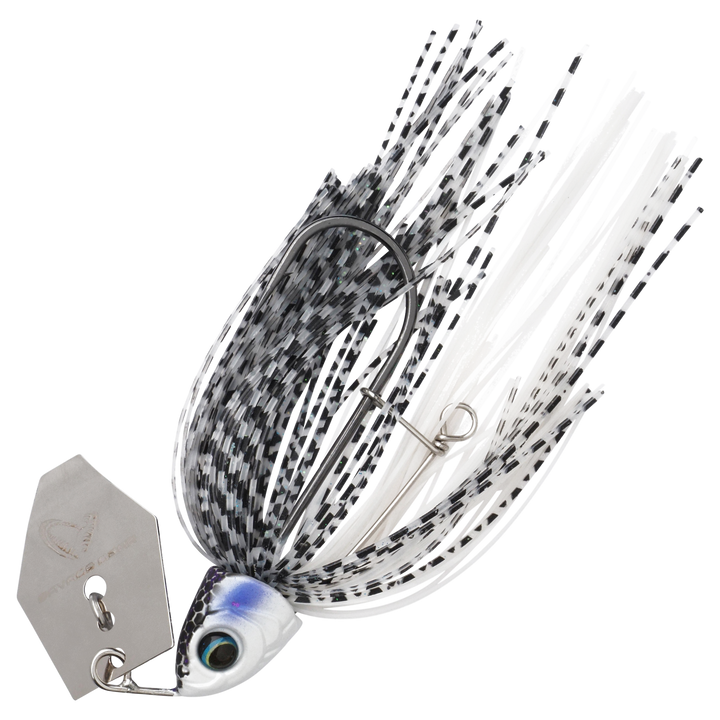 Savage Gear Da Crazy Bush Chatterbait 10cm 20g | Bone