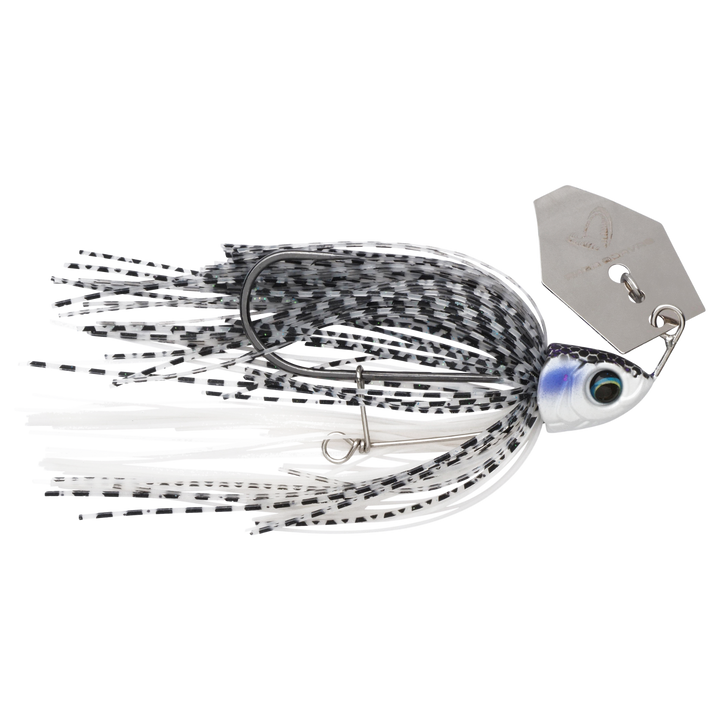 Savage Gear Da Crazy Bush Chatterbait 10cm 20g | Bone