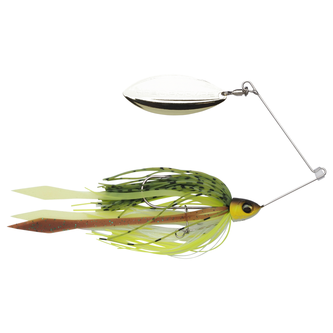 Savage Gear Da Lil Bush Spinnerbait 11cm 10g | AYU