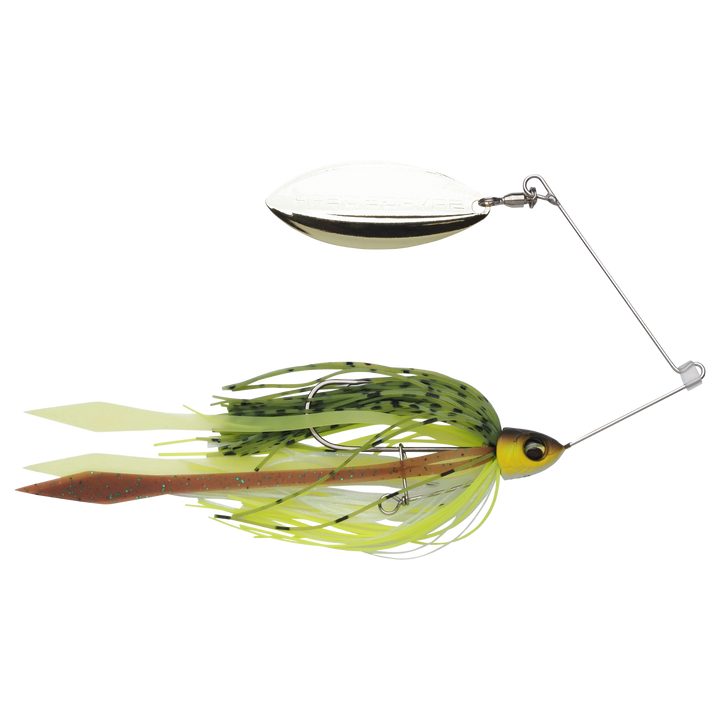 Savage Gear Da Lil Bush Spinnerbait 11cm 10g | AYU