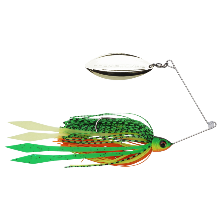 Savage Gear Da Lil Bush Spinnerbait 11cm 10g | Firetiger
