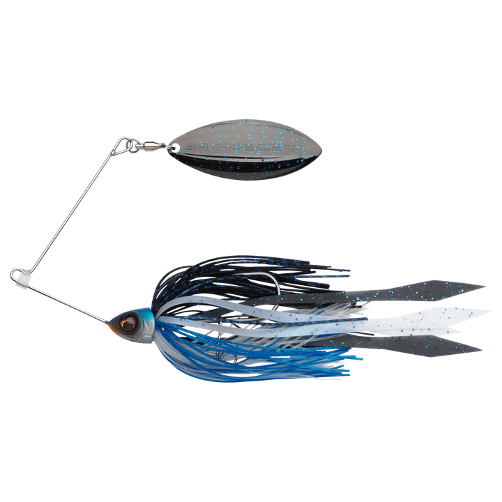 Savage Gear Da Lil Bush Spinnerbait 11cm 10g | Roach