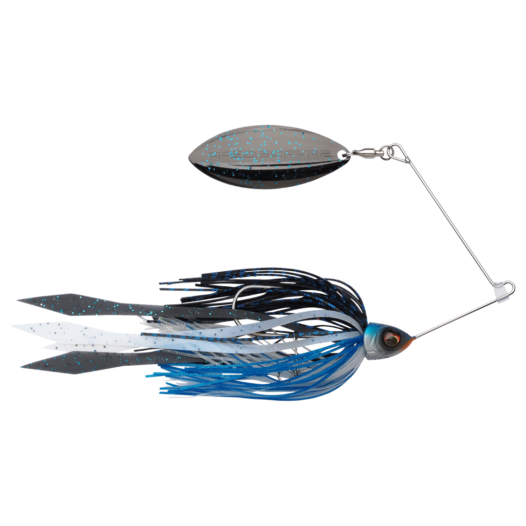 Savage Gear Da Lil Bush Spinnerbait 11cm 10g | Roach