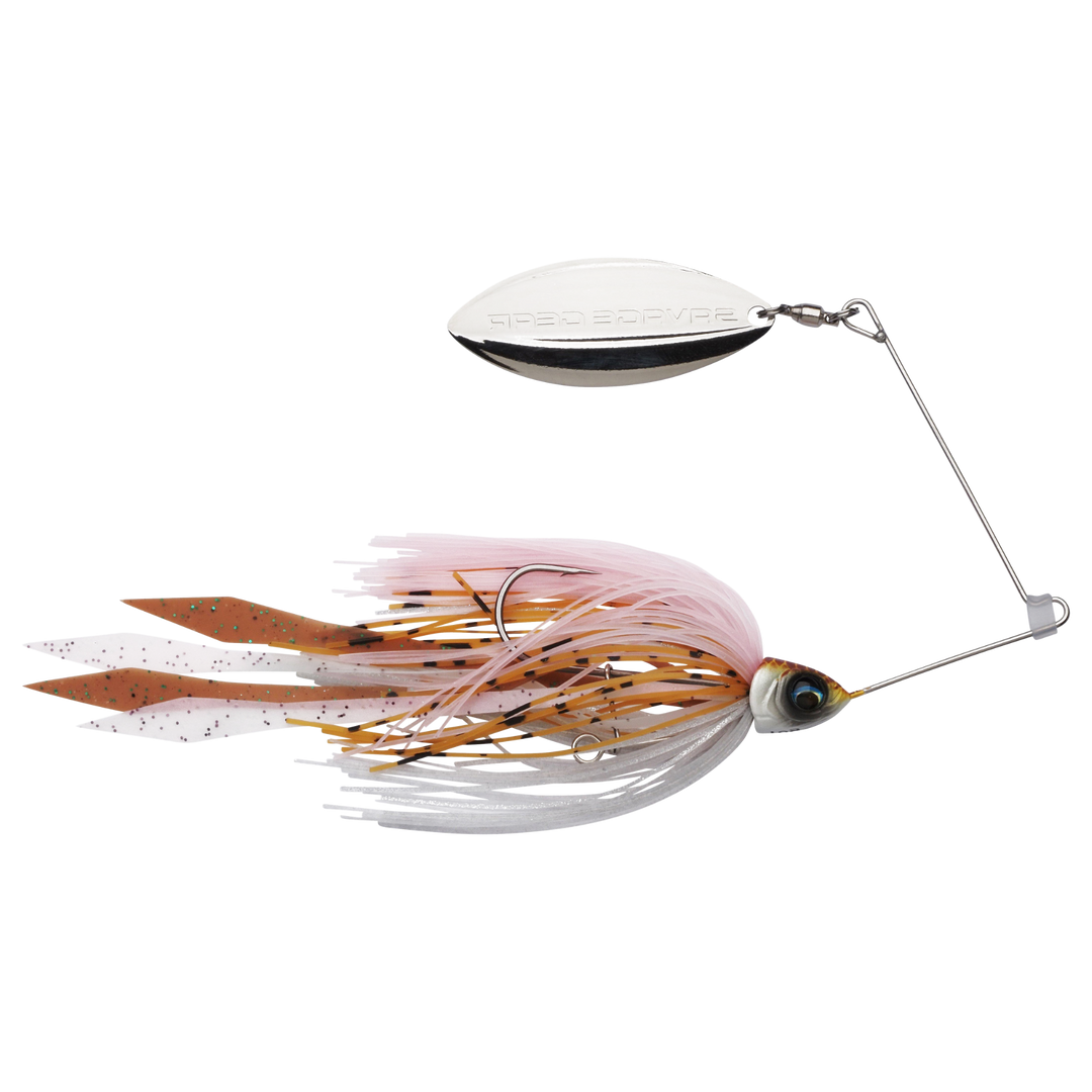 Savage Gear Da Lil Bush Spinnerbait 11cm 10g | Wagasaki