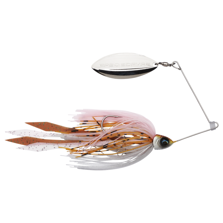 Savage Gear Da Lil Bush Spinnerbait 11cm 10g | Wagasaki