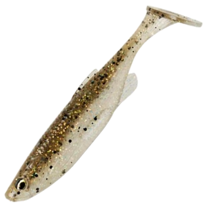 Savage Gear Fat Minnow T-Tail Jigi 10.5cm 5kpl | Holo Bait Fish (HPF)