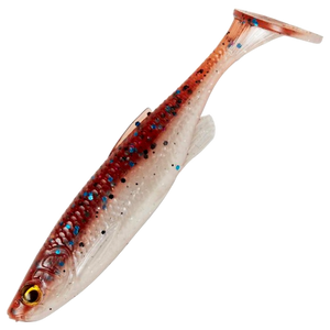 Savage Gear Fat Minnow T-Tail Jigi 10.5cm 5kpl | Smelt
