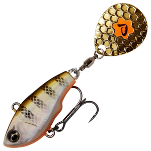 Savage Gear Fat Spintail 6.5cm 16g | Sinking Perch