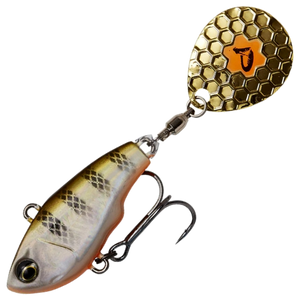 Savage Gear Fat Tail Spin 5.5cm 9g | Perch