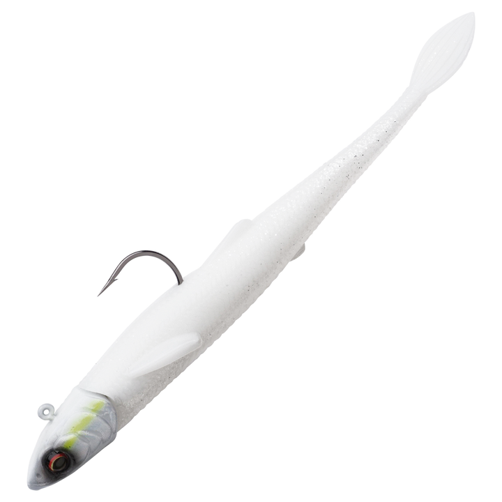 Savage Gear Flying Minnow 10cm 12g Jigi 5kpl | Bone
