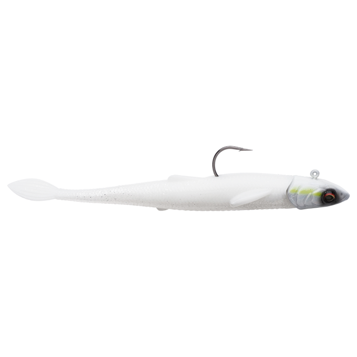 Savage Gear Flying Minnow 10cm 12g Jigi 5kpl | Bone