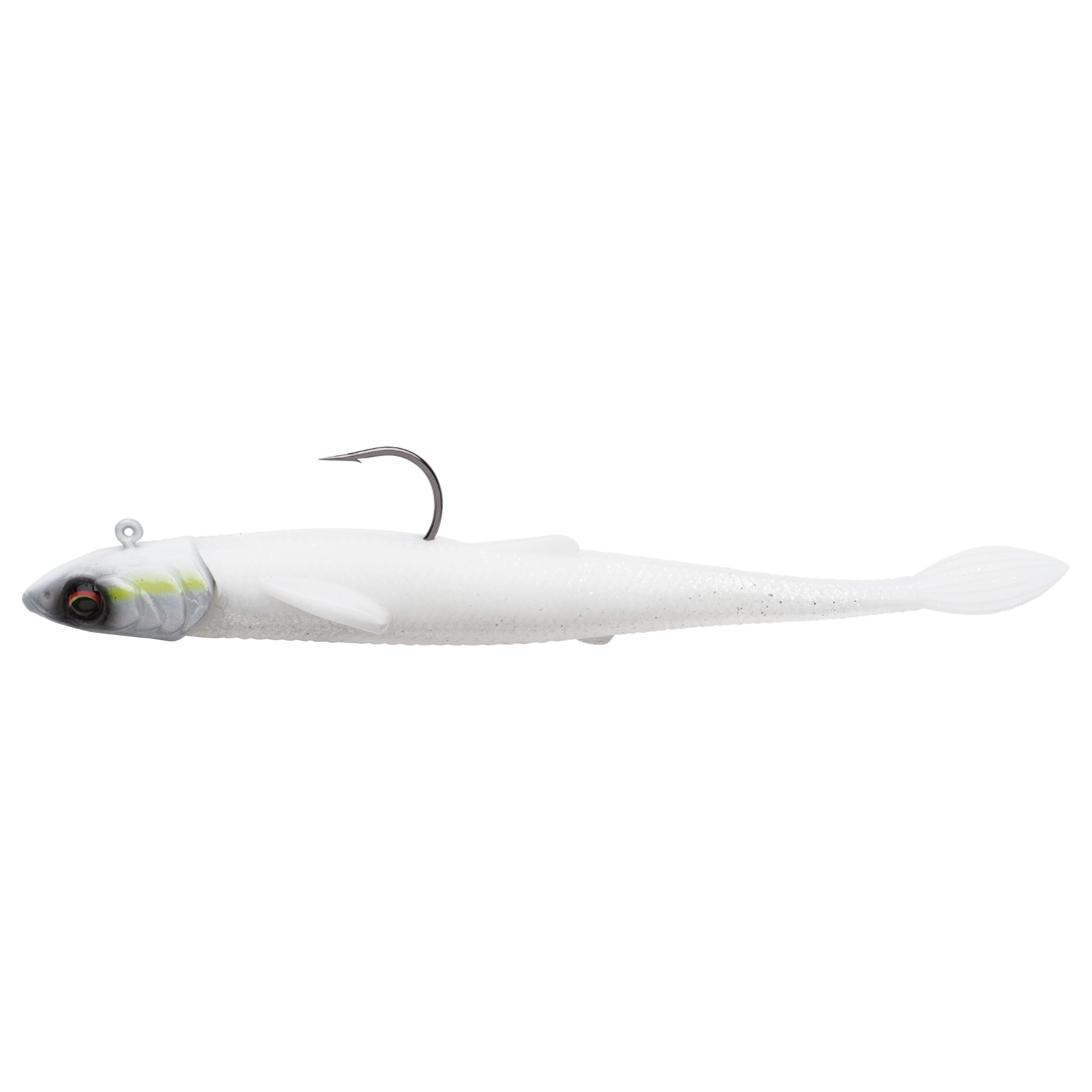 Savage Gear Flying Minnow 10cm 8,5g Jigi 5kpl | Bone