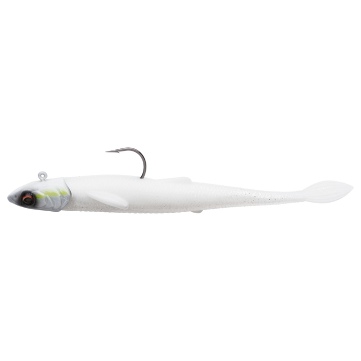 Savage Gear Flying Minnow 10cm 8,5g Jigi 5kpl | Bone