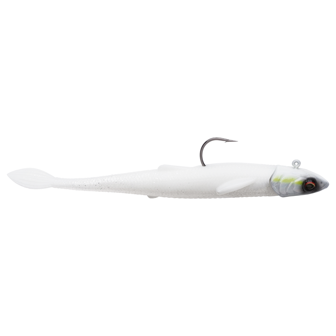 Savage Gear Flying Minnow 10cm 8,5g Jigi 5kpl | Bone