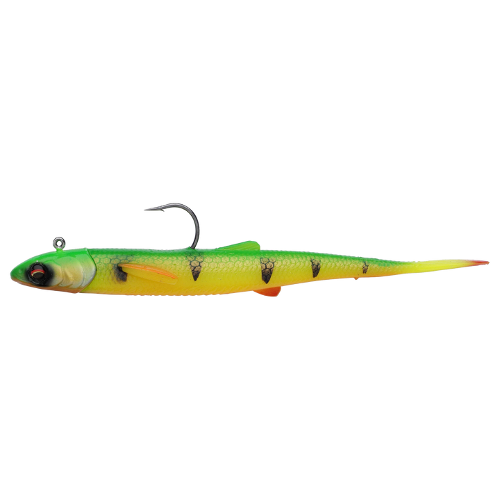 Savage Gear Flying Minnow 10cm 8,5g Jigi 2kpl | Firetiger