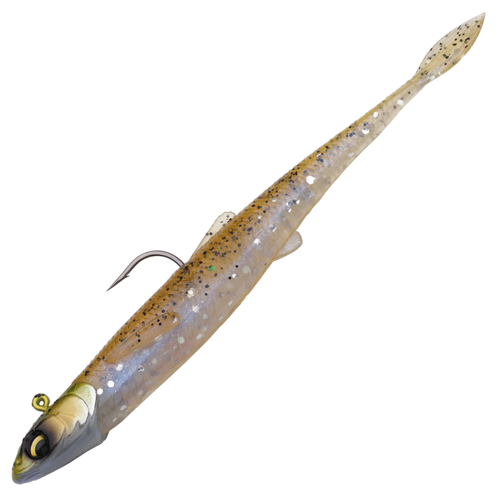 Savage Gear Flying Minnow 7cm 3.5g Jigi 5kpl | Goby