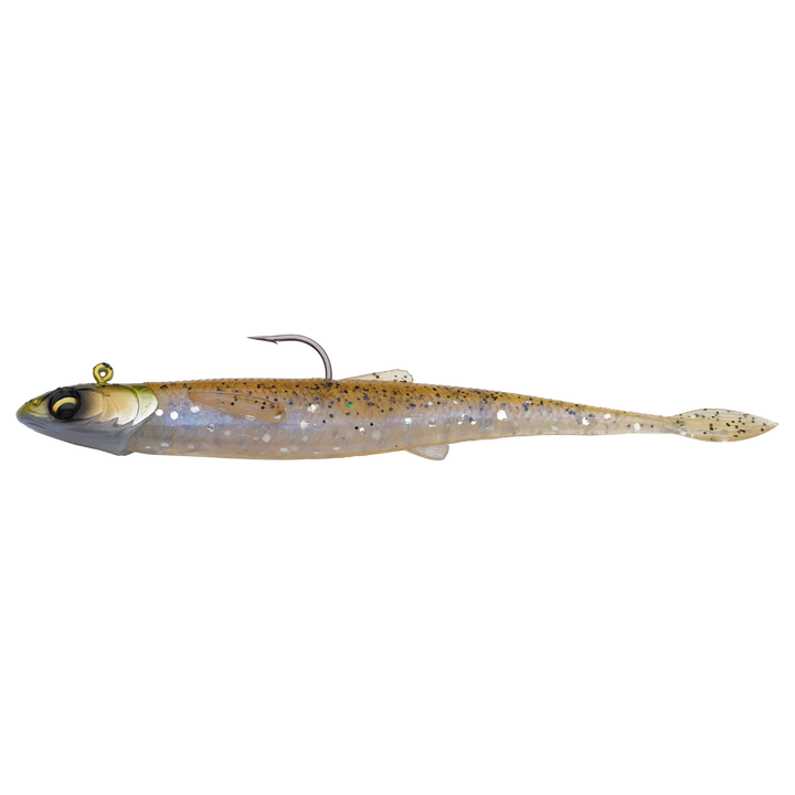 Savage Gear Flying Minnow 7cm 3.5g Jigi 5kpl | Goby