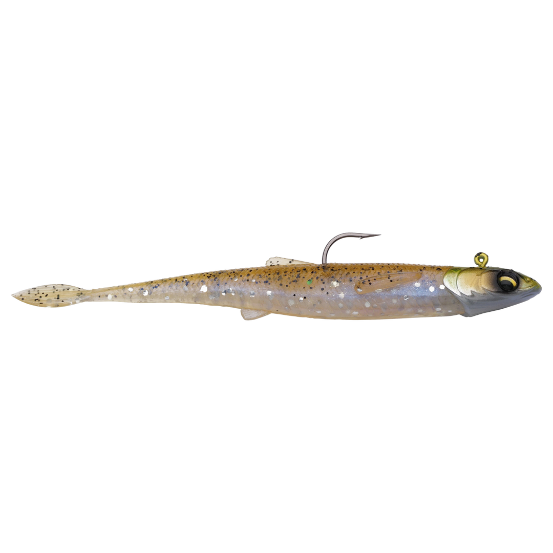 Savage Gear Flying Minnow 7cm 3.5g Jigi 5kpl | Goby