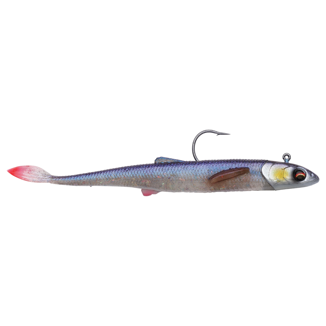 Savage Gear Flying Minnow 7cm 5g Jigi 2kpl | Clear Roach