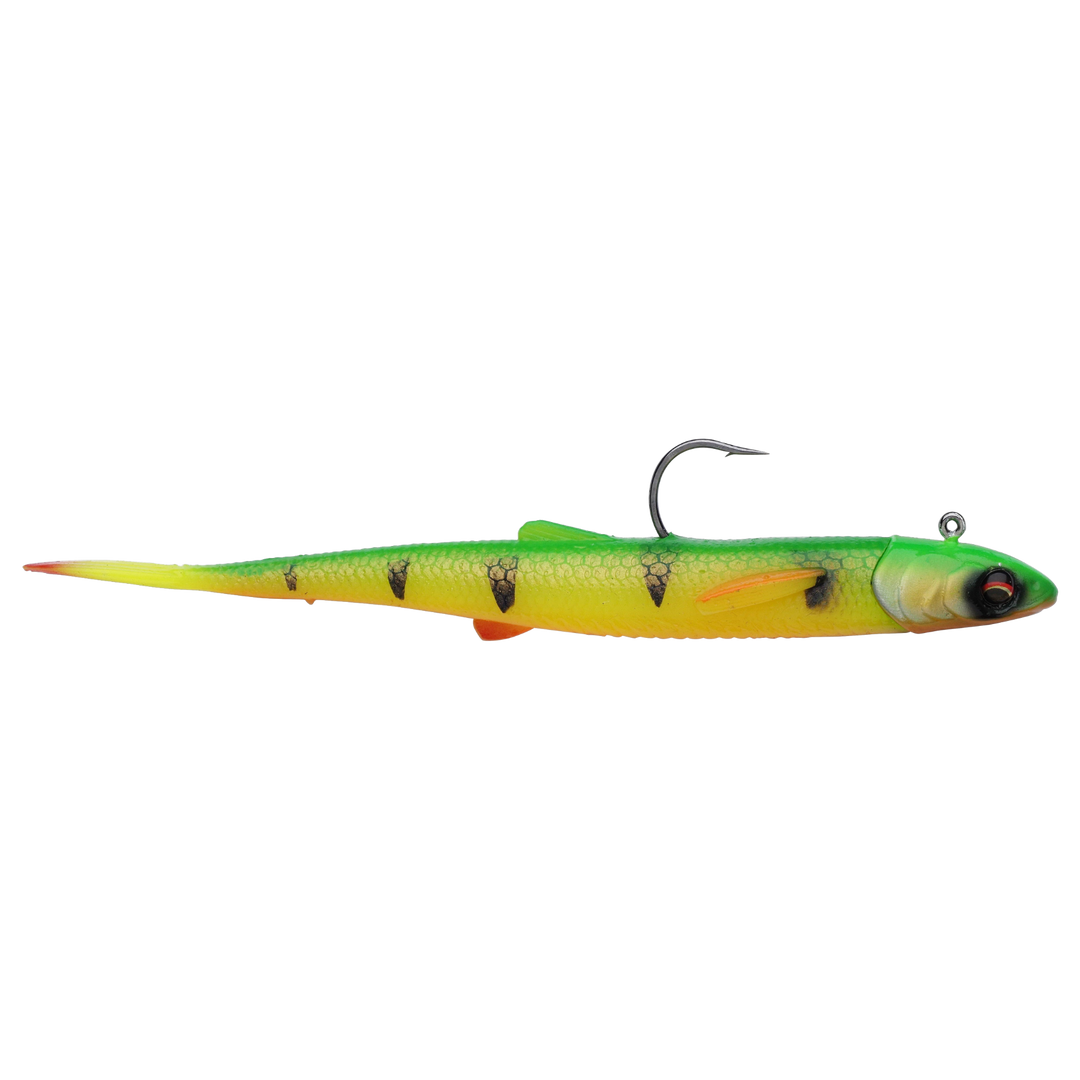 Savage Gear Flying Minnow 7cm 5g Jigi 2kpl | Firetiger