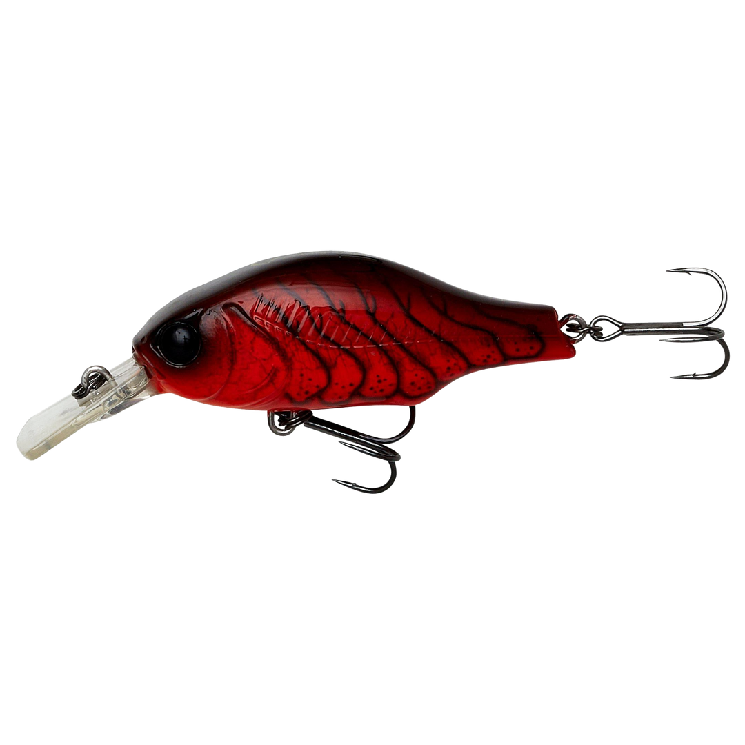 Savage Gear Gravity Crank Vaappu 19g 7,3cm | Red Crayfish