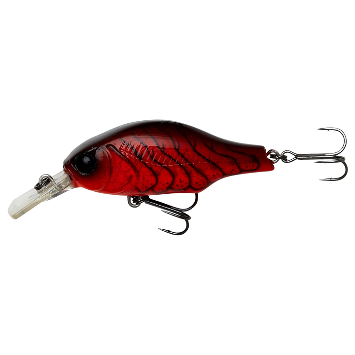 Savage Gear Gravity Crank Vaappu 19g 7,3cm | Red Crayfish