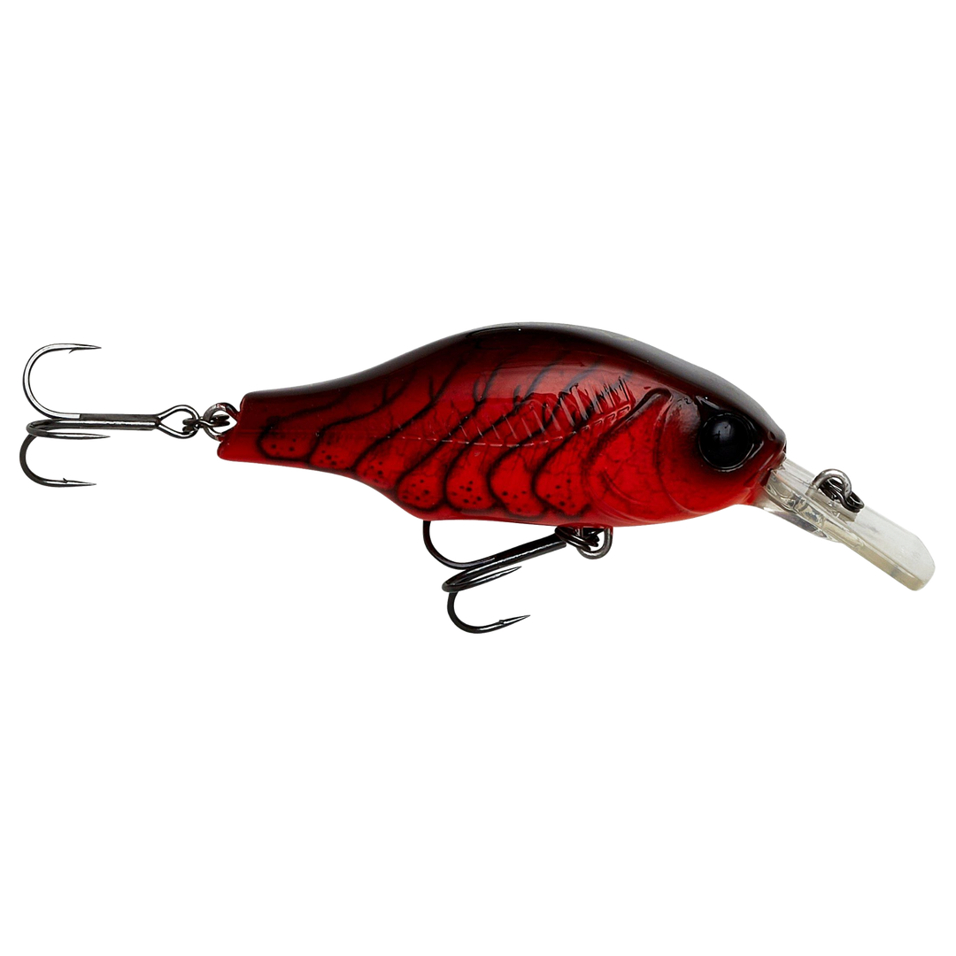 Savage Gear Gravity Crank Vaappu 19g 7,3cm | Red Crayfish