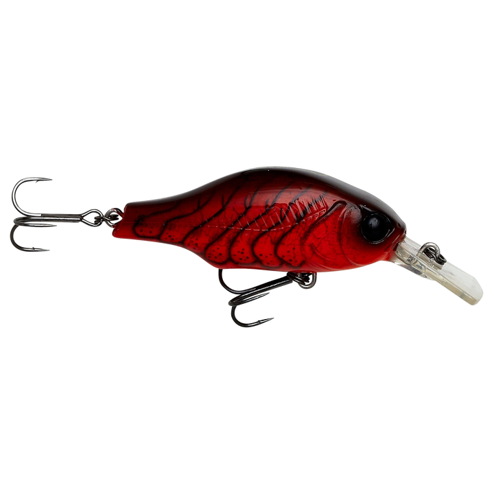 Savage Gear Gravity Crank Vaappu 19g 7,3cm | Red Crayfish