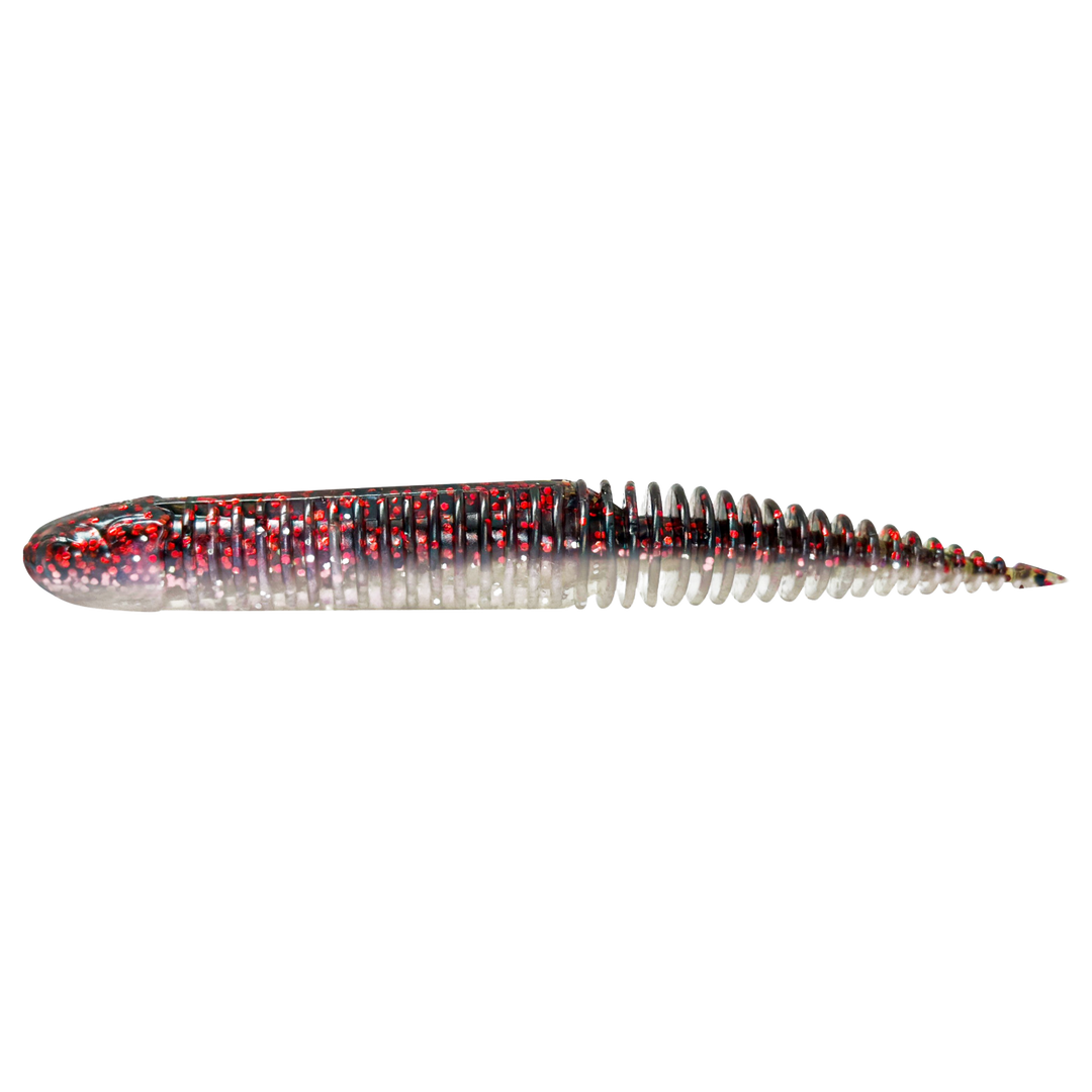 Savage Gear Ned Dragon Tail Slug 10cm 5.5g Jigi 5kpl | Bleak