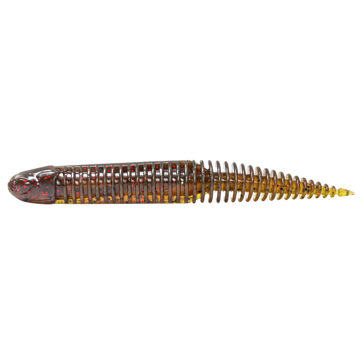 Savage Gear Ned Dragon Tail Slug 10cm 5.5g Jigi 5kpl | Watermelon Red