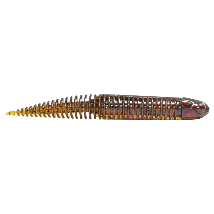 Savage Gear Ned Dragon Tail Slug 10cm 5.5g Jigi 5kpl | Watermelon Red