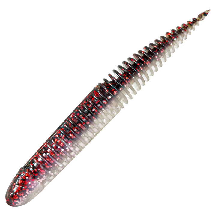 Savage Gear Ned Dragon Tail Slug 7,2cm 3g Jigi 5kpl | Bleak