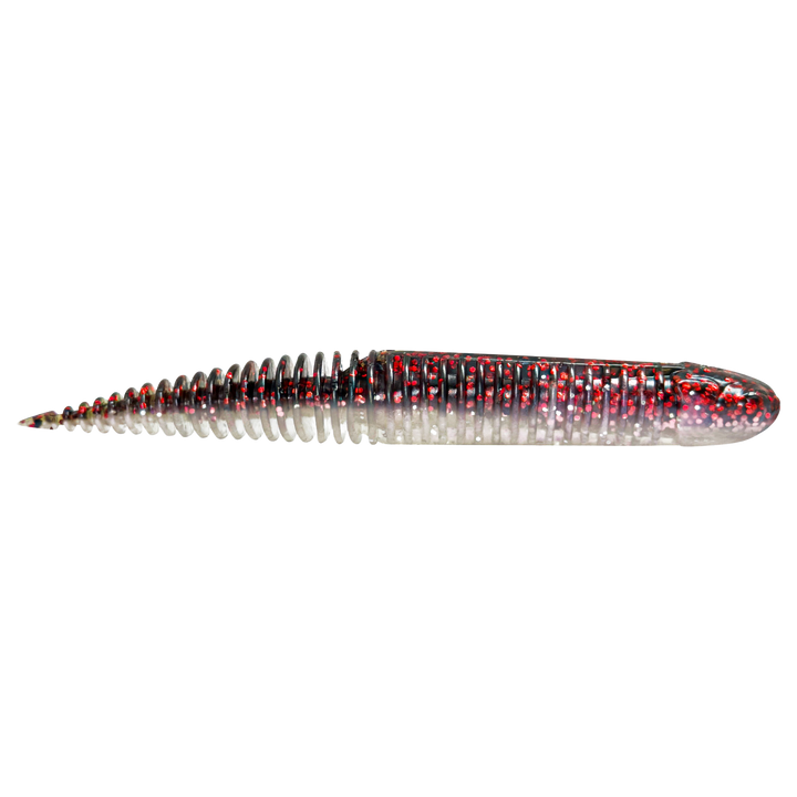 Savage Gear Ned Dragon Tail Slug 7,2cm 3g Jigi 5kpl | Bleak