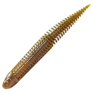Savage Gear Ned Dragon Tail Slug 8,8cm 4g Jigi 5kpl | Clear Motor Oil