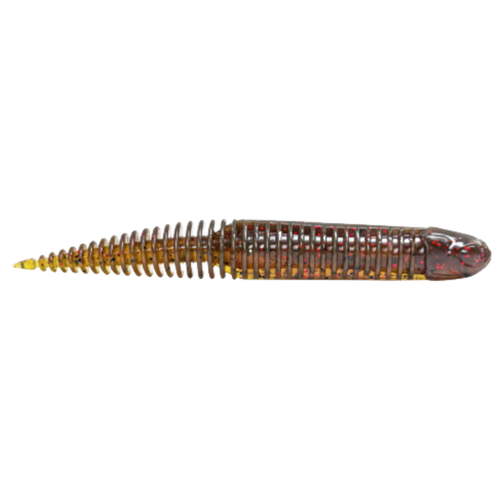 Savage Gear Ned Dragon Tail Slug 8,8cm 4g Jigi 5kpl | Watermelon Red