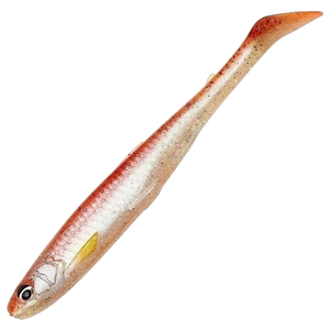 Savage Gear Slender Scoop Shad Jigi 11cm 2kpl | Smelt