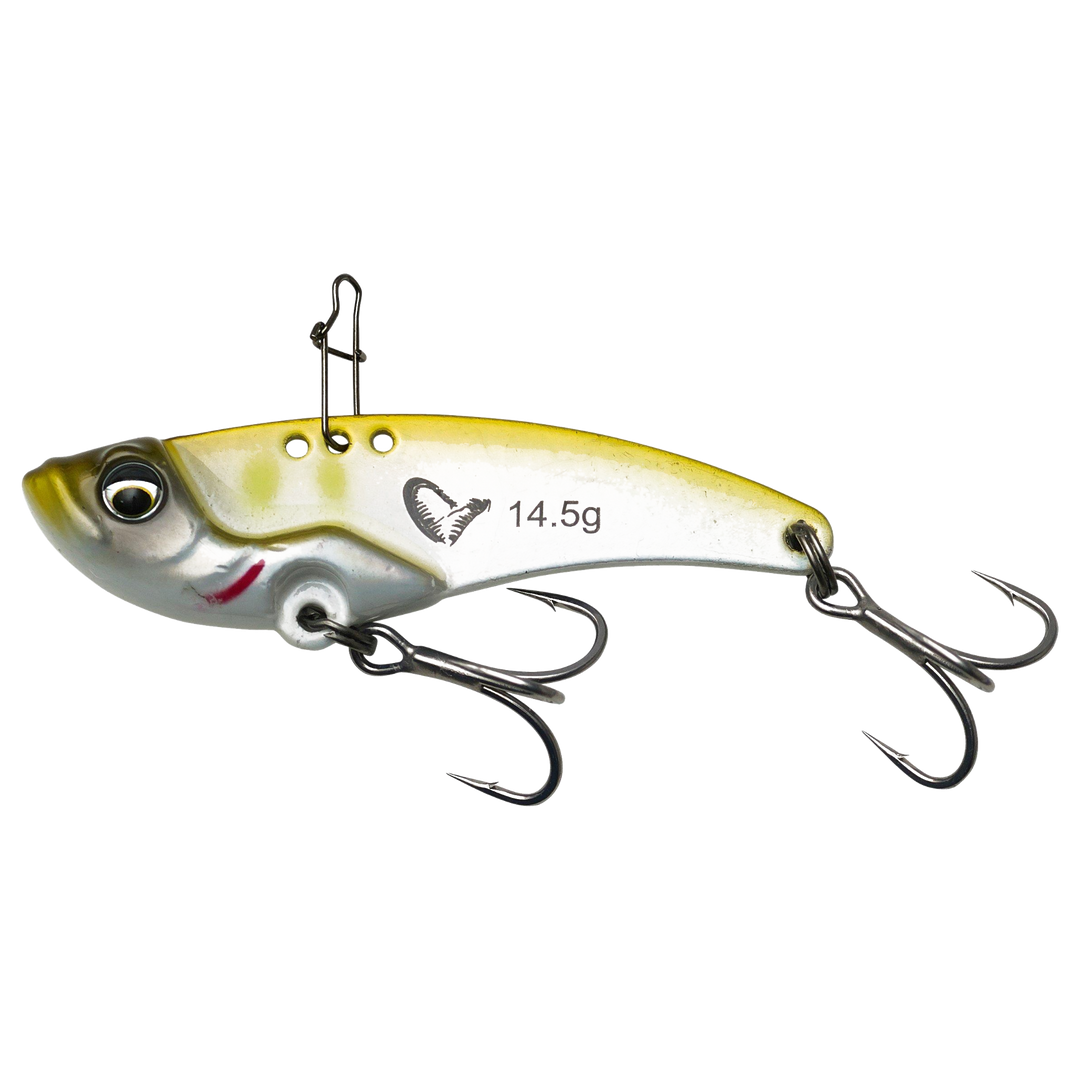 Savage Gear VIB Blade 14.5g 5.5cm | AYU